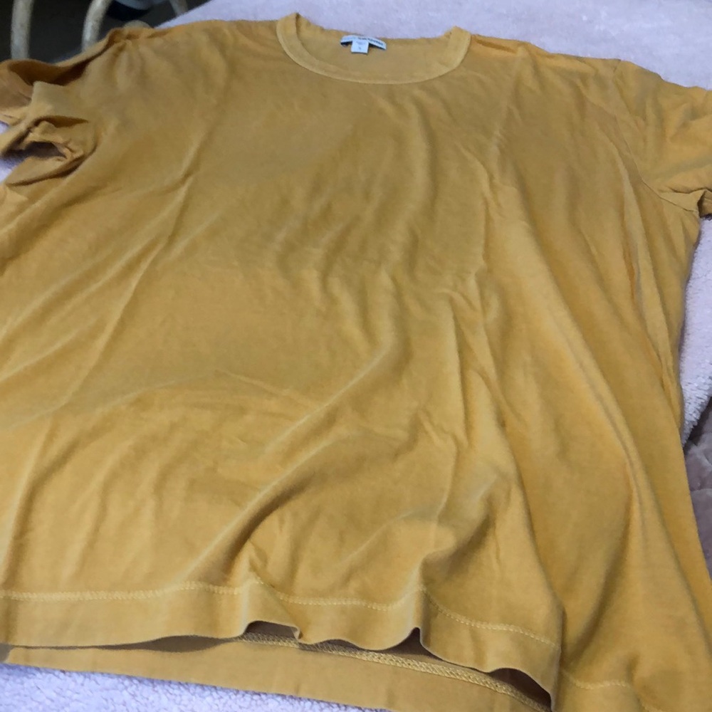 James perse tee